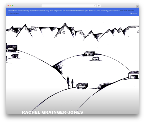 Social Media Icons Widget (spoontalk-social-media-icons-widget) free WordPress plugin - rachelgraingerjones.com