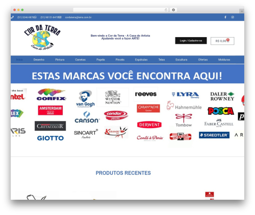 Integration Rede for WooCommerce (woo-rede) free WordPress plugin - cordaterra.com Integration Rede for WooCommerce (woo-rede) free WordPress plugin - cordaterra.com