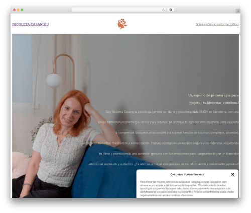 Reviews and rating docplanner WordPress plugin - nicoletacasangiu.com