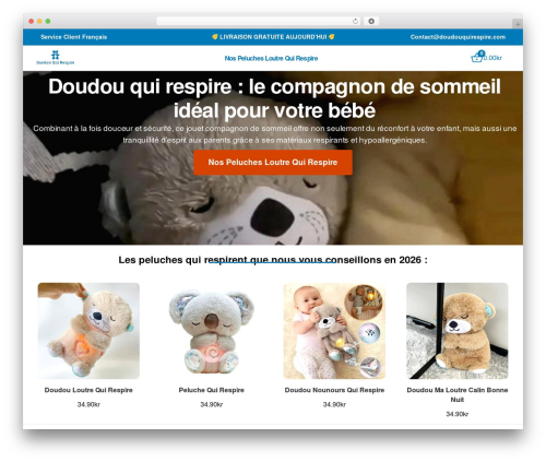 Funnelkit stripe woo payment gateway WordPress plugin - doudouquirespire.com