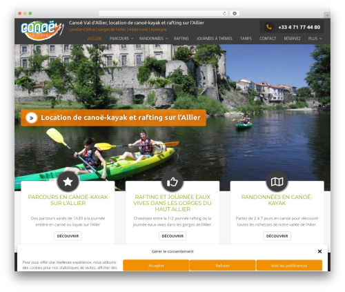 Woocommerce extra product options pro WordPress plugin - canoe-valdallier.com