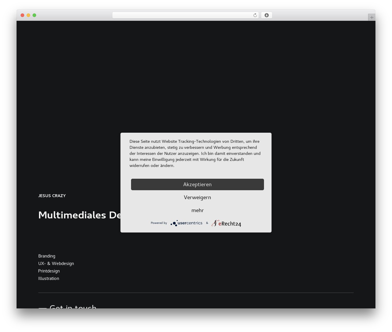 Uncode premium WordPress theme - jesus-crazy.com Uncode premium WordPress theme - jesus-crazy.com