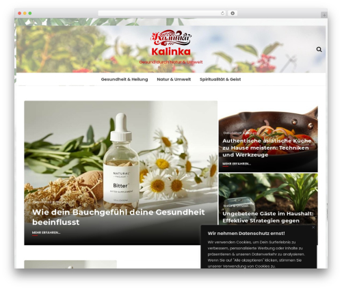 Wishful Blog WordPress theme free download - kalinkakalinka.de Wishful Blog WordPress theme free download - kalinkakalinka.de