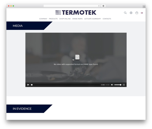Yith woocommerce product slider carousel premium WordPress plugin - termotekeurope.com