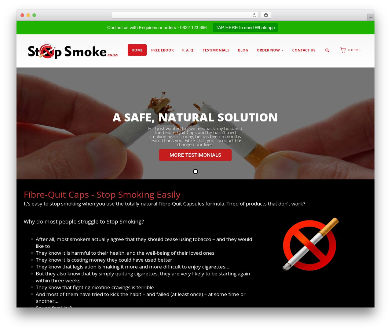 WordPress theme Compu - stopsmoke.co.za WordPress theme Compu - stopsmoke.co.za