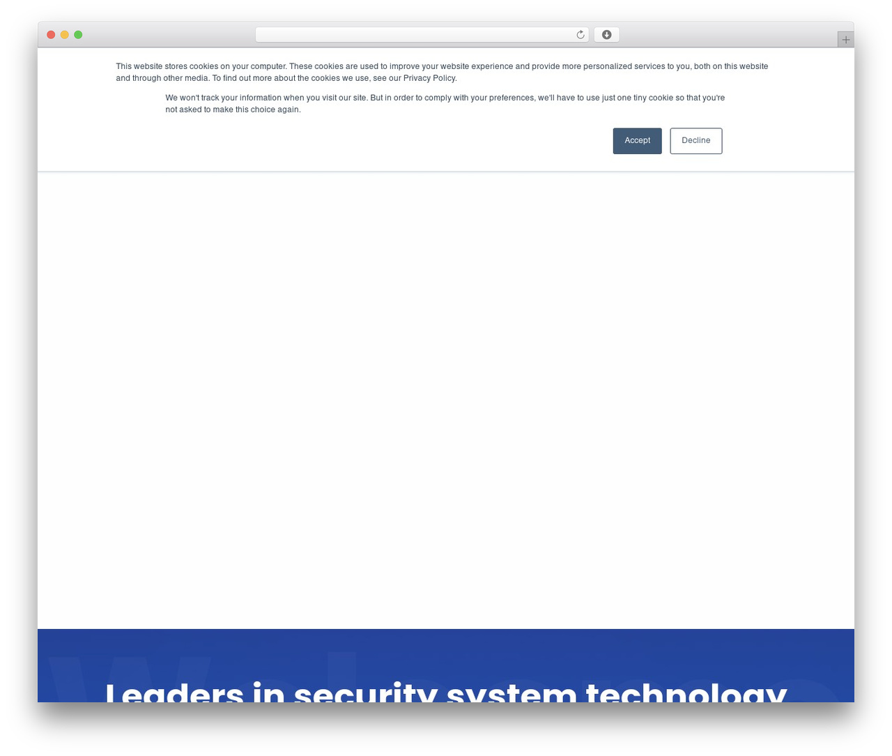WordPress theme linkintegrated - linkintegrated.com