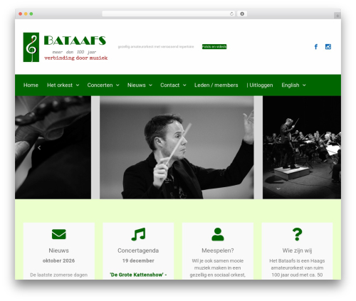 Press permit core WordPress plugin - bataafs.nl