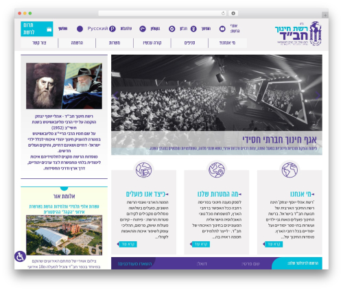 Gallery Manager (fancy-gallery) free WordPress plugin - reshetch.org