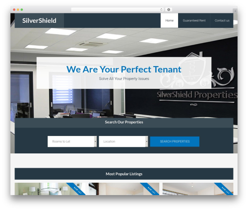 Simple Real Estate Pack (simple-real-estate-pack-4) free WordPress plugin - silvershieldproperties.co.uk