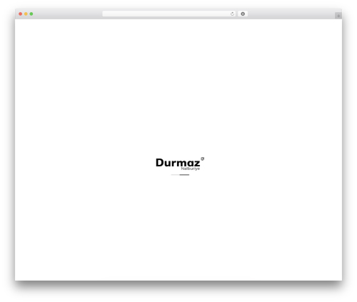 Archub core WordPress plugin - durmaznalburiye.com
