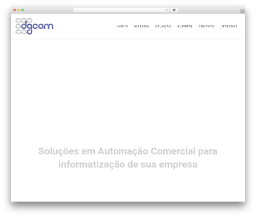 Super forms WordPress plugin - dgcom.com.br