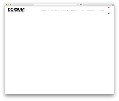 Date picker for contact form 7 WordPress plugin - dorsum.it