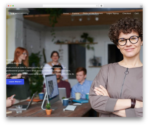 Surecookie WordPress plugin - academy.viehgroup.com