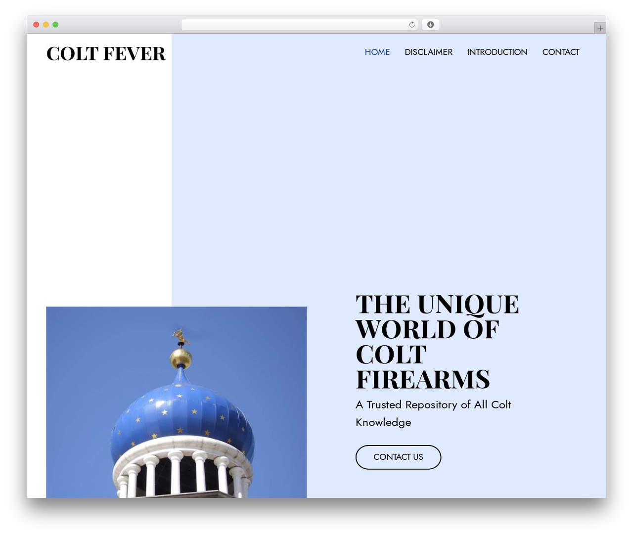 Beaver Builder Theme WordPress theme design - coltfever.com Beaver Builder Theme WordPress theme design - coltfever.com