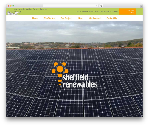 Themify Popup (themify-popup) free WordPress plugin - sheffieldrenewables.org.uk