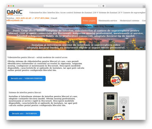 Click to Call or Chat Buttons (click-to-call-or-chat-buttons) free WordPress plugin - danic.ro