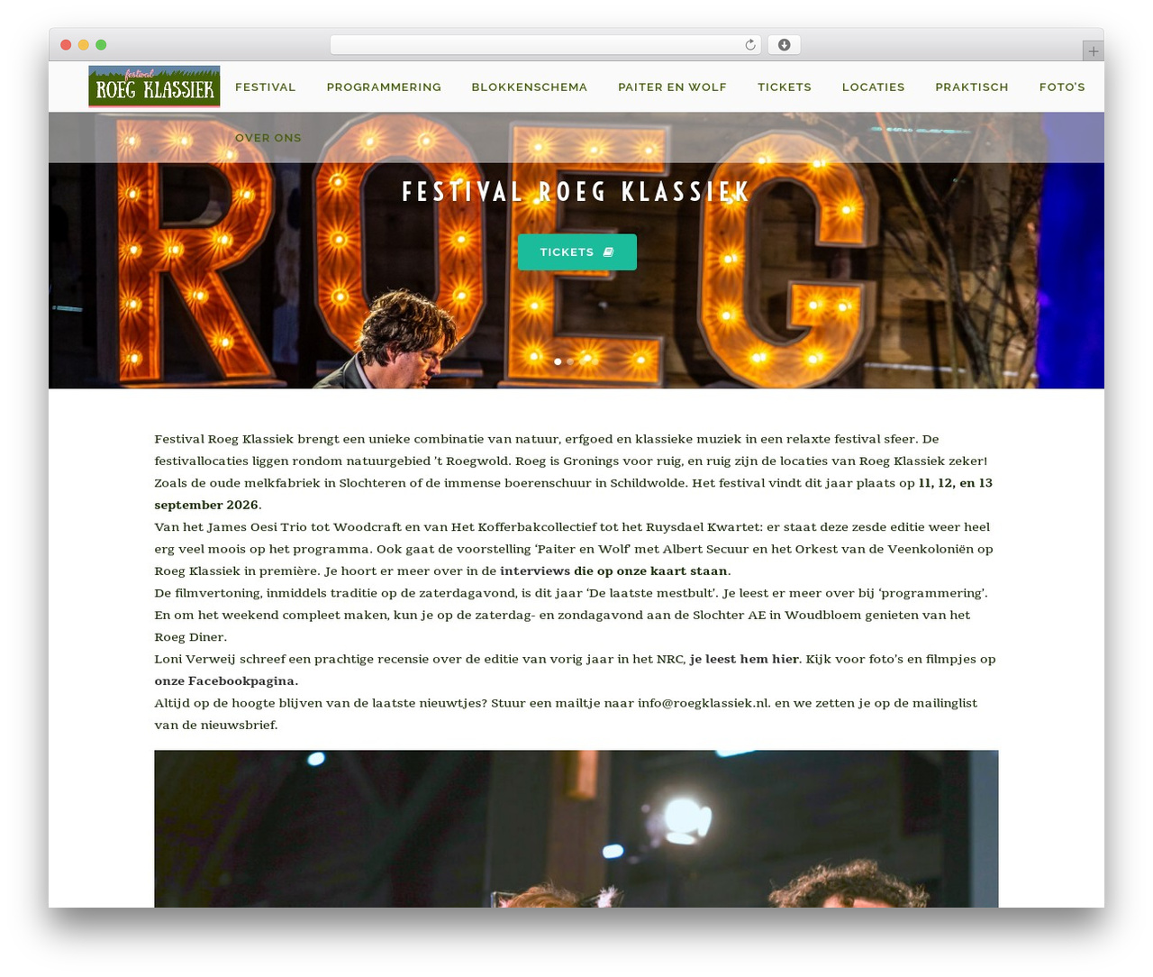 Bridge WordPress theme - roegklassiek.nl Bridge WordPress theme - roegklassiek.nl