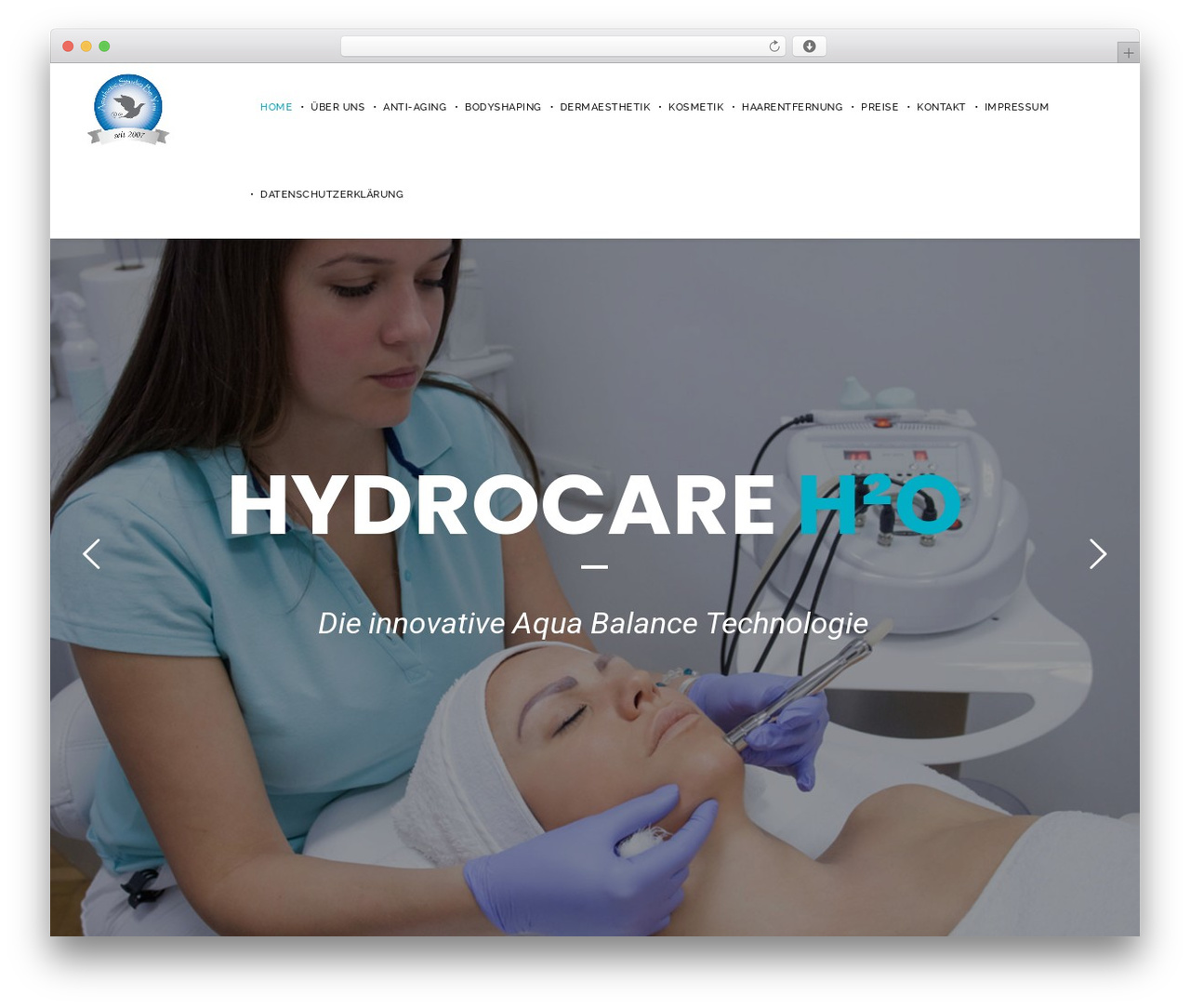 Brooklyn theme WordPress - beyou-aesthetik.de Brooklyn theme WordPress - beyou-aesthetik.de