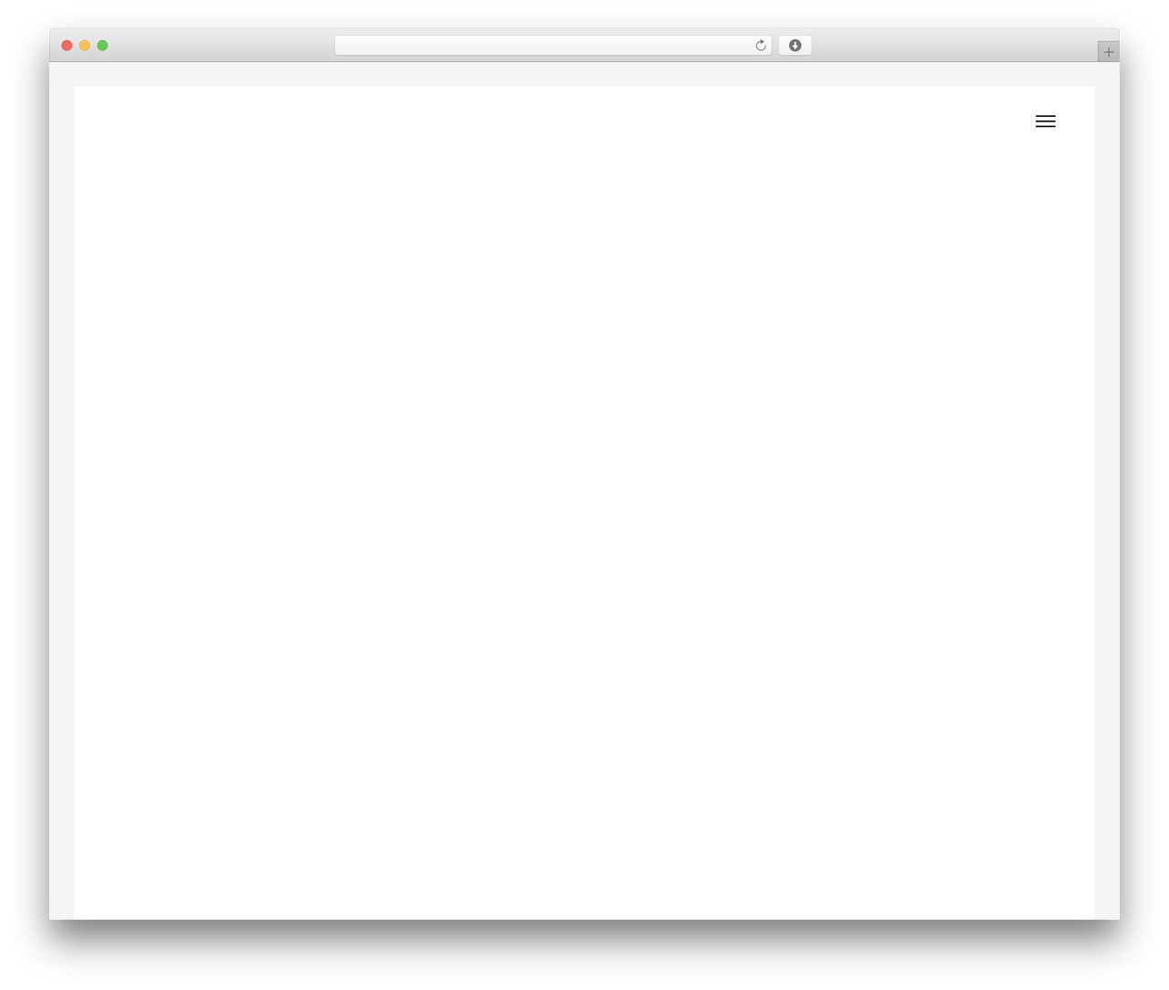 creative WordPress website theme - kpsarch.com