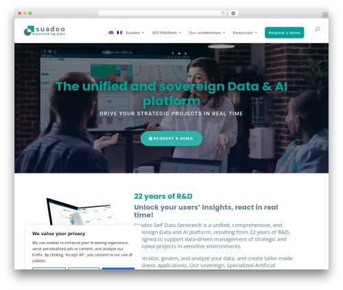 Meta box lite WordPress plugin - suadeo.fr
