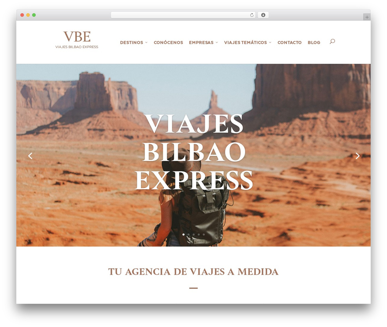 Divi theme WordPress - viajesbilbaoexpress.com Divi theme WordPress - viajesbilbaoexpress.com