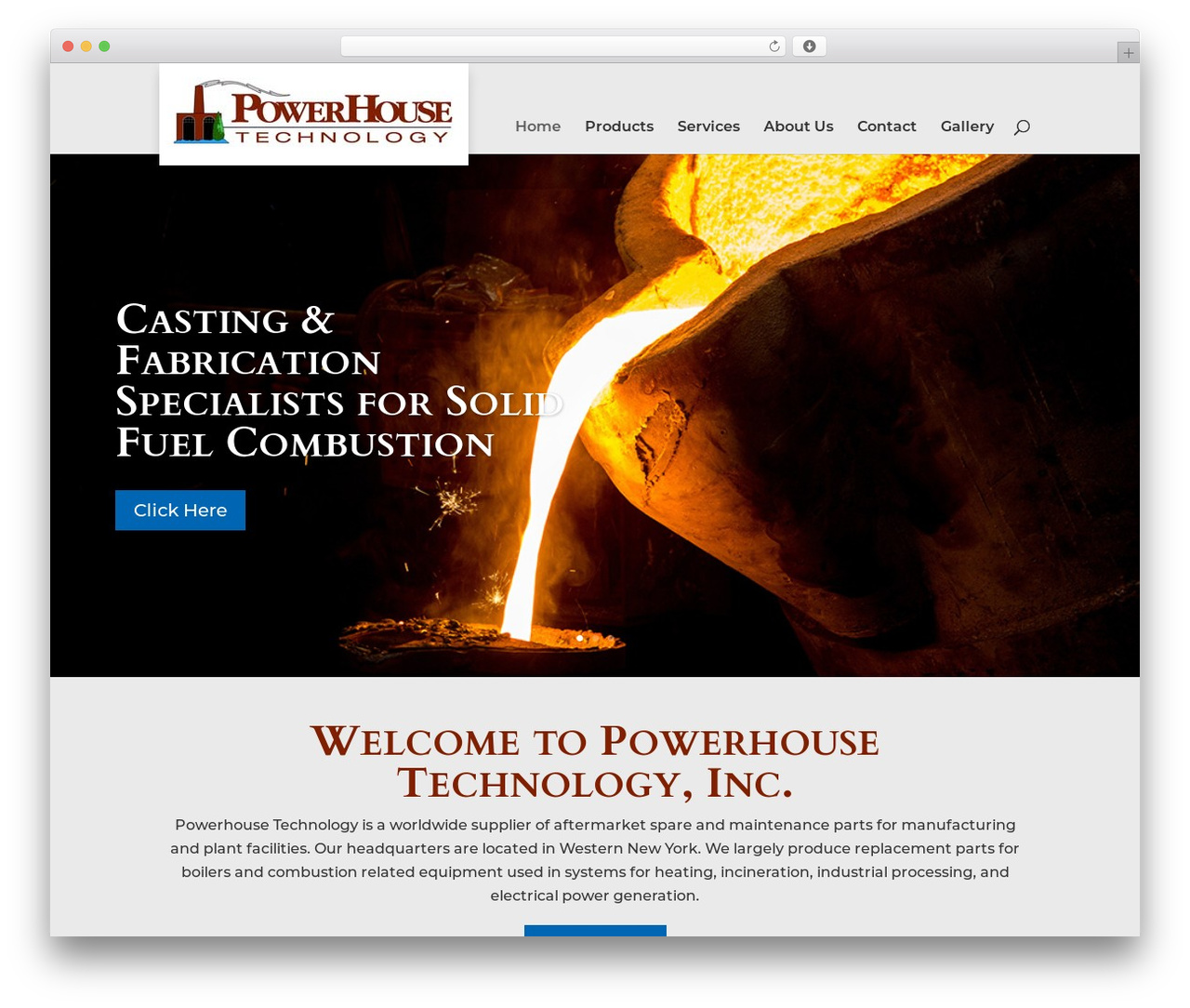 Divi WordPress theme - powerhousetech.com Divi WordPress theme - powerhousetech.com