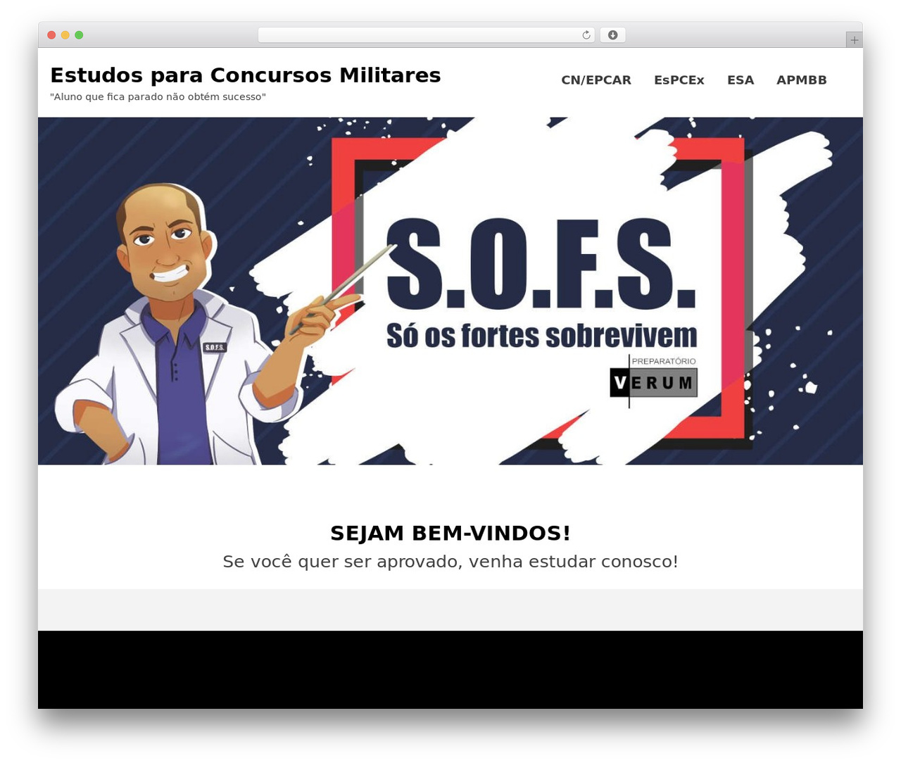 Edulab theme WordPress - sofsestudos.com