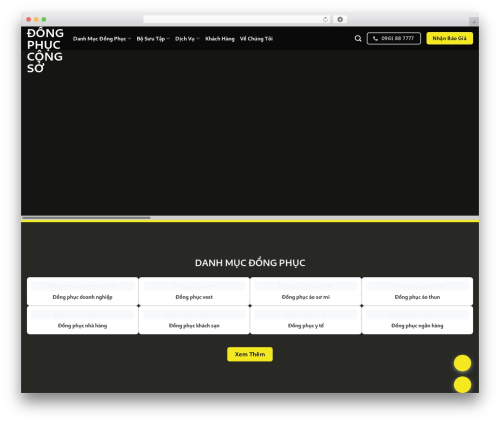EchBay Phonering Alo (echbay-phonering-alo) free WordPress plugin - dongphuccongso.com