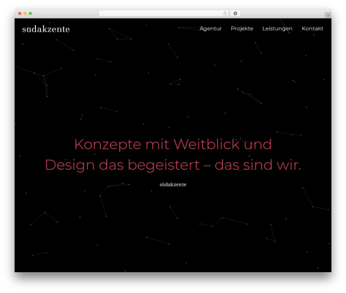 Agni fortun plugin WordPress plugin - suedakzente.de