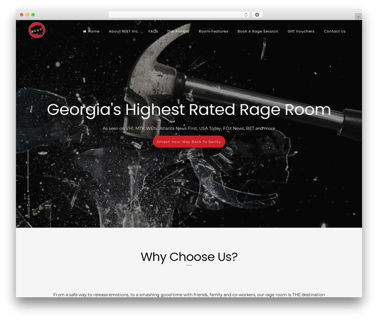 Freddo Pro best WordPress theme - rektinc.com Freddo Pro best WordPress theme - rektinc.com