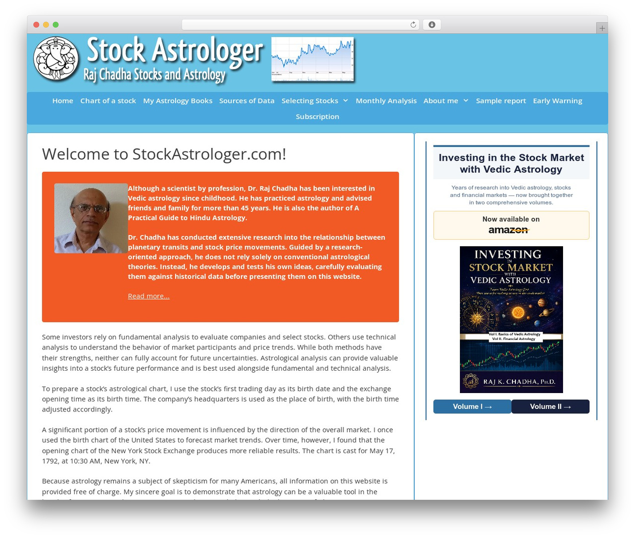 GeneratePress WordPress theme - stockastrologer.com GeneratePress WordPress theme - stockastrologer.com