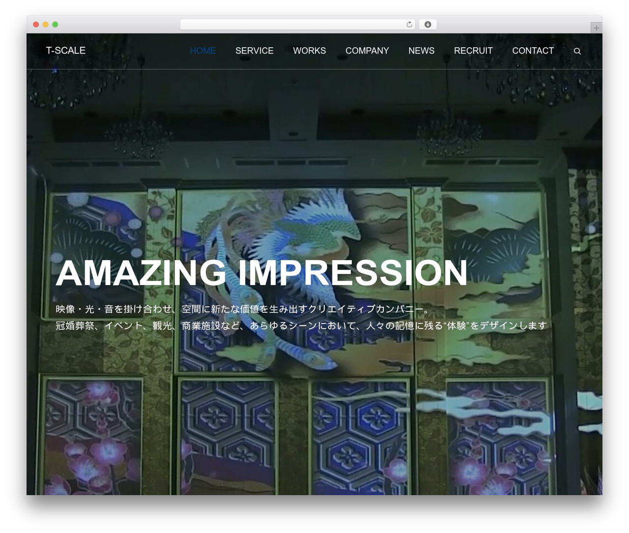 GENESIS top WordPress theme - t-scale.co.jp GENESIS top WordPress theme - t-scale.co.jp
