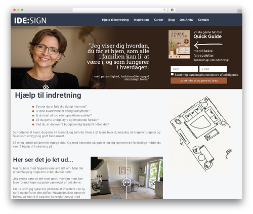 Landing Page Builder – Lead Page – Optin Page – Squeeze Page – WordPress Landing Pages (page-builder-add) free WordPress plugin - idesign.dk Landing Page Builder – Lead Page – Optin Page – Squeeze Page – WordPress Landing Pages (page-builder-add) free WordPress plugin - idesign.dk