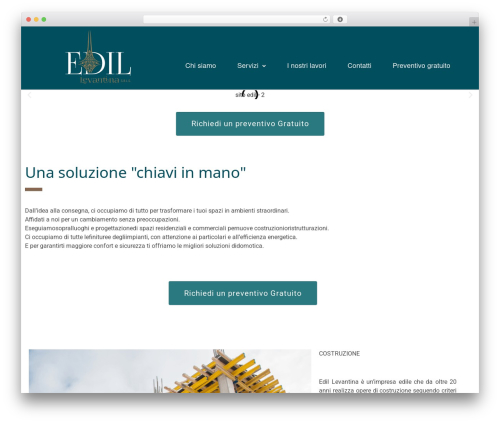 Customizer block cf7 WordPress plugin - edillevantina.com