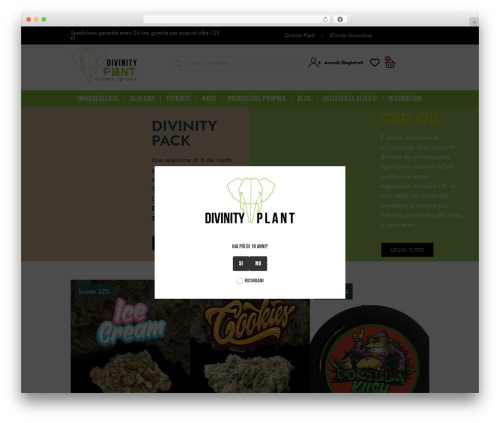 Yith woocommerce color label variations premium WordPress plugin - divinity-plant.it
