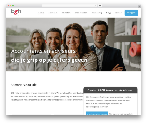 Wp_logooos_plugin WordPress plugin - bghaccountants.nl