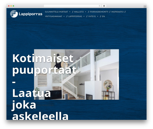 Contact form 7 multi step WordPress plugin - lappiporras.fi