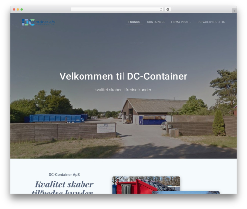 Materialis Companion (materialis-companion) free WordPress plugin - dc-container.dk Materialis Companion (materialis-companion) free WordPress plugin - dc-container.dk