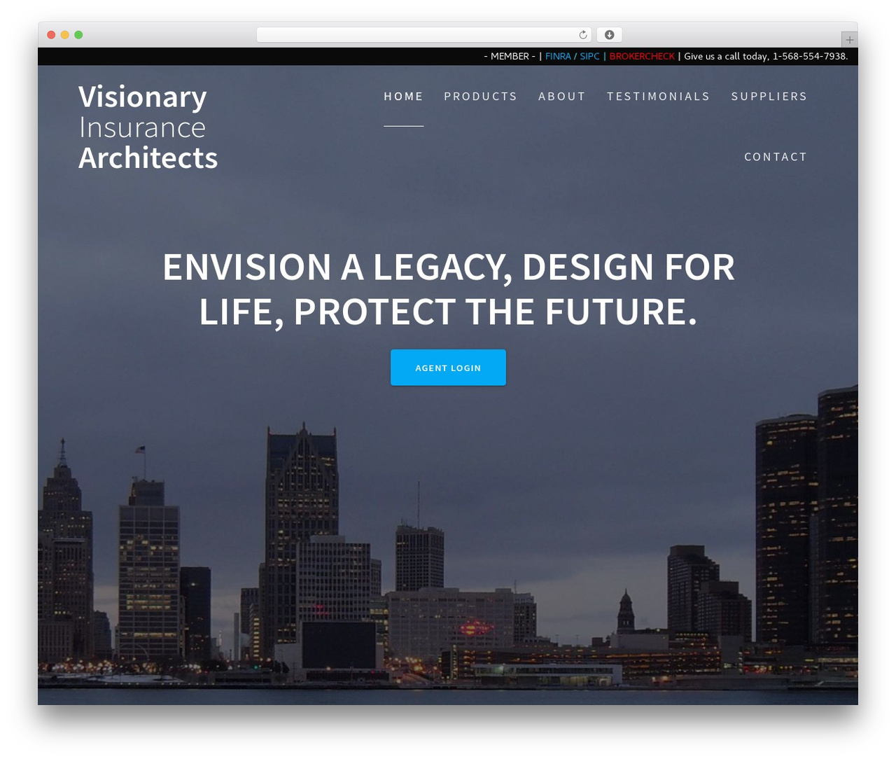 One Page Express WordPress theme - vmgweb.com One Page Express WordPress theme - vmgweb.com