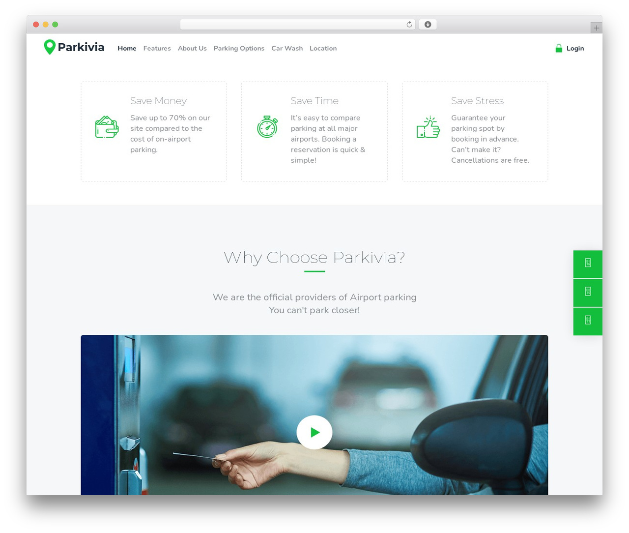 Parkivia WordPress theme - parkivia.ancorathemes.com Parkivia WordPress theme - parkivia.ancorathemes.com
