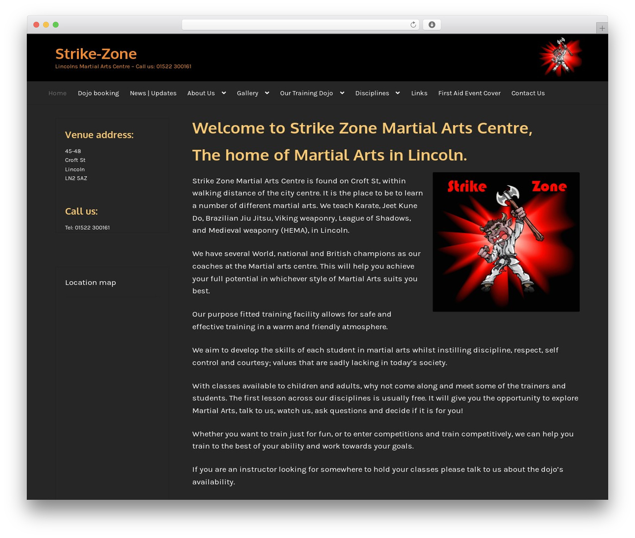 Pharmacy WP theme - strike-zone.co.uk Pharmacy WP theme - strike-zone.co.uk