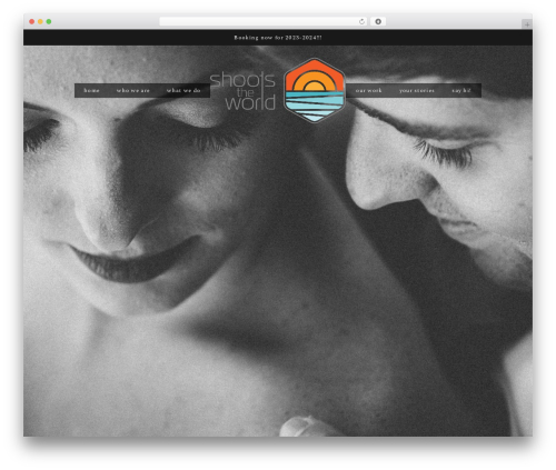 ProPhoto 7 wallpapers WordPress theme - shootstheworld.com ProPhoto 7 wallpapers WordPress theme - shootstheworld.com