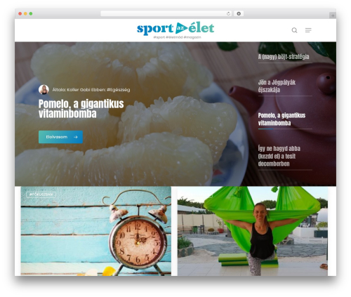 Profile builder hobbyist WordPress plugin - sportazelet.com