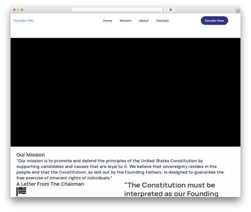Ot_cife WordPress plugin - founderspac.com