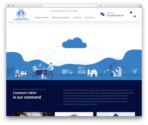 Animated Headline (animated-headline) free WordPress plugin - htindiatech.com