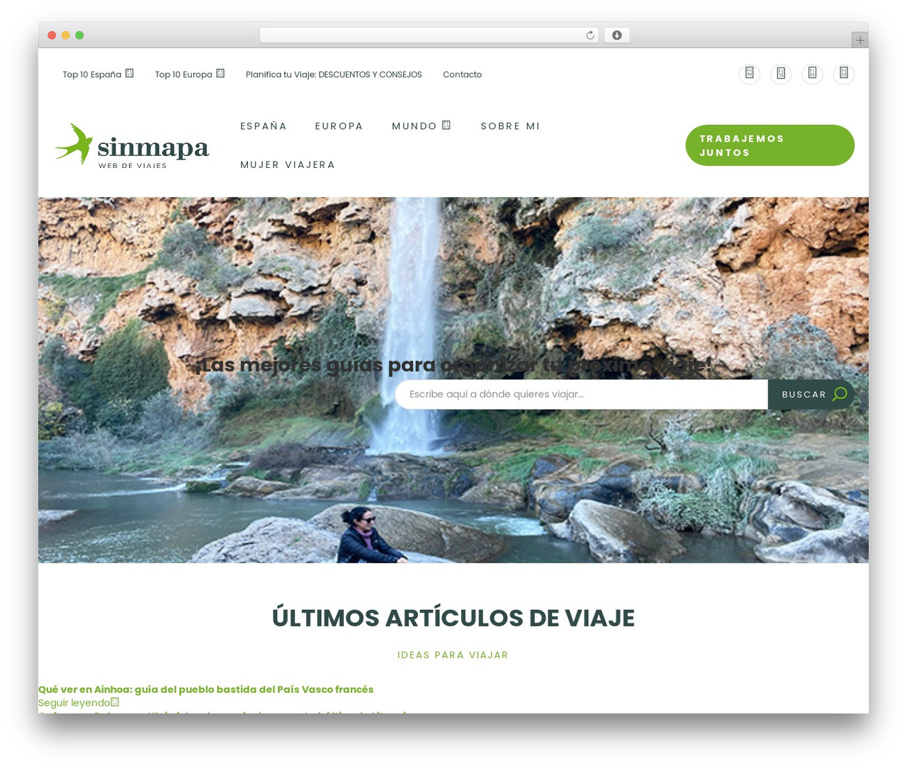 soledad WordPress theme - sinmapa.net soledad WordPress theme - sinmapa.net