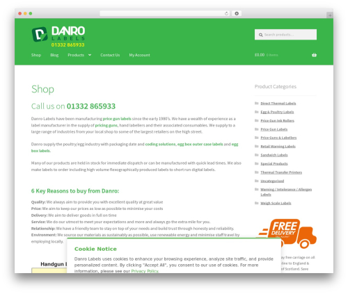 Extra product options For WooCommerce | Custom Product Addons and Fields (woo-extra-product-options) free WordPress plugin - danroltd.co.uk Extra product options For WooCommerce | Custom Product Addons and Fields (woo-extra-product-options) free WordPress plugin - danroltd.co.uk