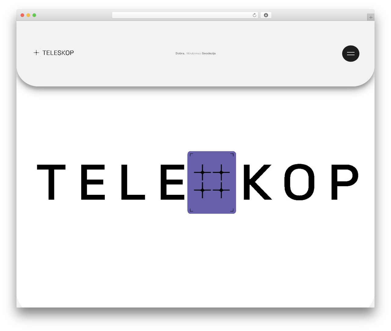 Theme WordPress Bricks - teleskop.si Theme WordPress Bricks - teleskop.si