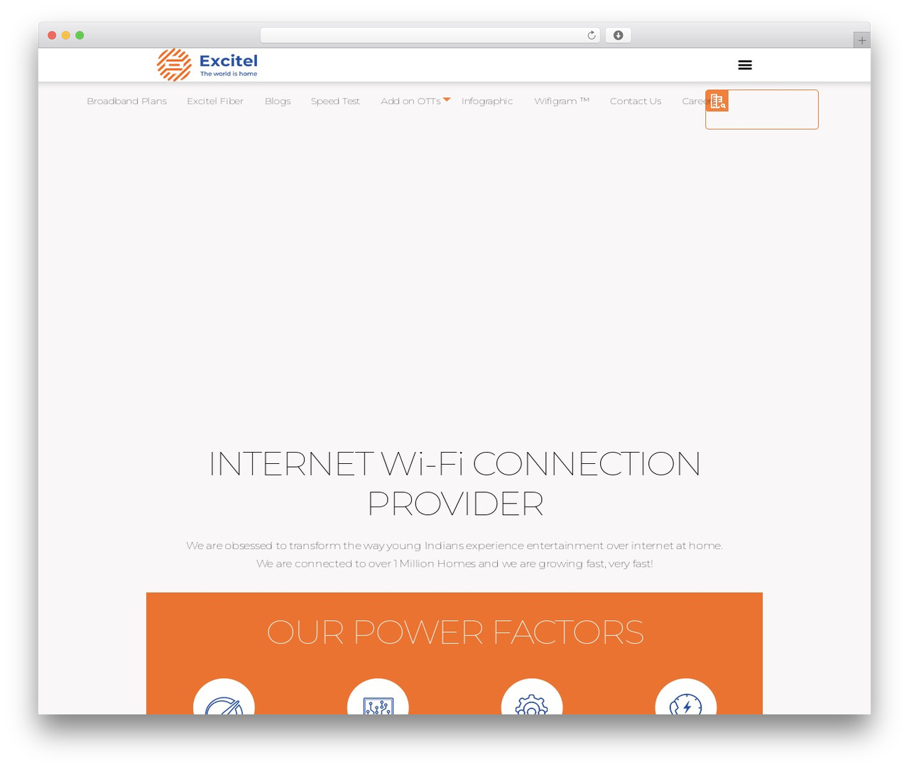 Theme WordPress dvio - www.excitel.com Theme WordPress dvio - www.excitel.com