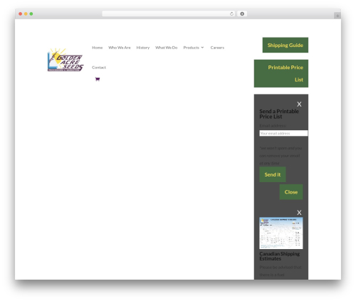 Conditional cart fee / Extra charge rule for WooCommerce extra fees (conditional-extra-fees-for-woocommerce) free WordPress plugin - goldenacreseeds.com Conditional cart fee / Extra charge rule for WooCommerce extra fees (conditional-extra-fees-for-woocommerce) free WordPress plugin - goldenacreseeds.com